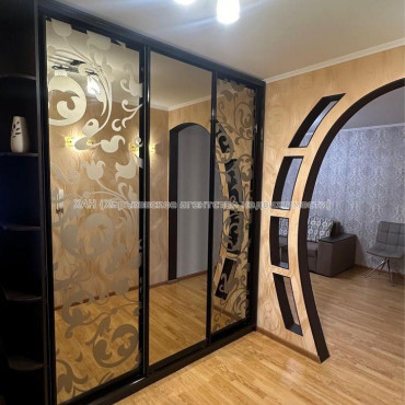 Продам квартиру, Академика Павлова ул. , 2 кім., 45 м², евроремонт 