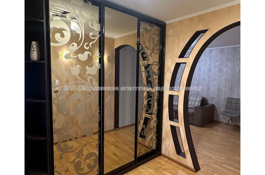 Продам квартиру, Академика Павлова ул. , 2 кім., 45 м², евроремонт 