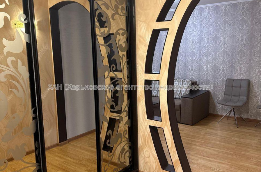 Продам квартиру, Академика Павлова ул. , 2 кім., 45 м², евроремонт 