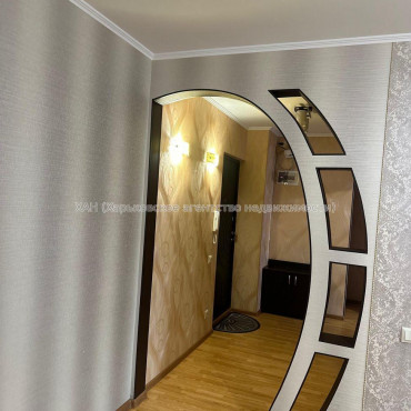 Продам квартиру, Академика Павлова ул. , 2 кім., 45 м², евроремонт 