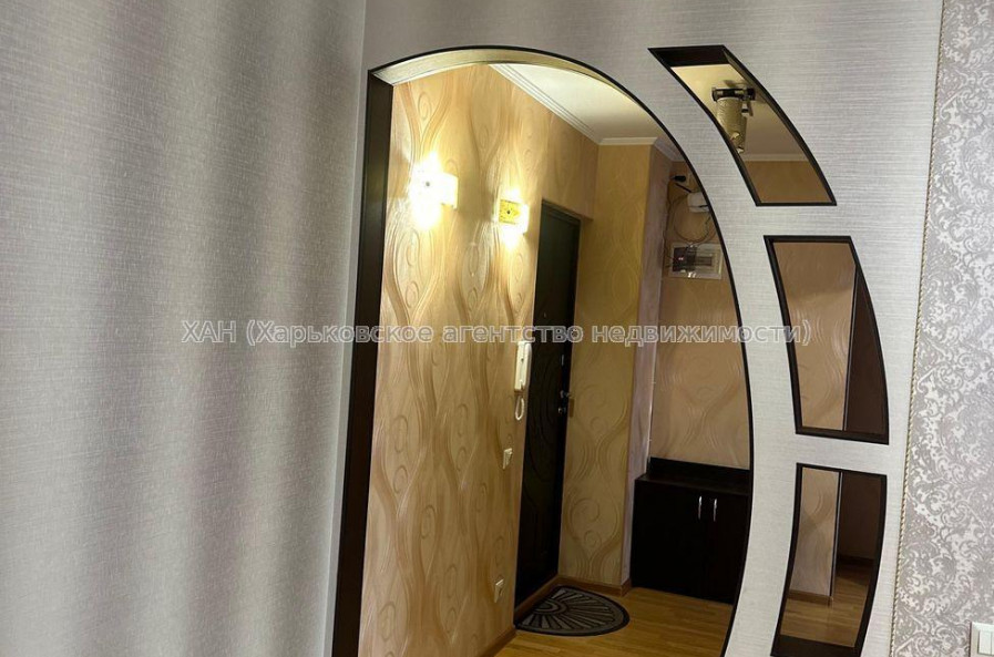 Продам квартиру, Академика Павлова ул. , 2 кім., 45 м², евроремонт 