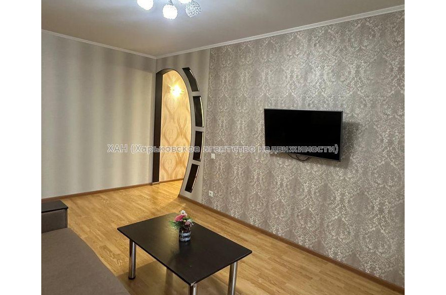 Продам квартиру, Академика Павлова ул. , 2 кім., 45 м², евроремонт 