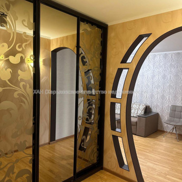 Продам квартиру, Академика Павлова ул. , 2 кім., 45 м², евроремонт 