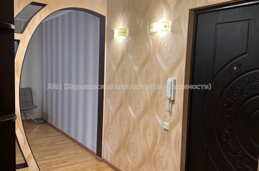 Продам квартиру, Академика Павлова ул. , 2 кім., 45 м², евроремонт 