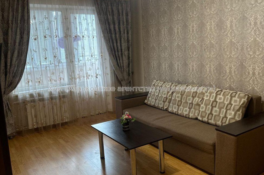 Продам квартиру, Академика Павлова ул. , 2 кім., 45 м², евроремонт 