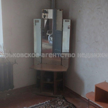 Здам квартиру, Рымарская ул. , 2 кім., 48 м², советский ремонт 