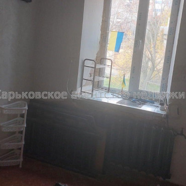 Здам квартиру, Рымарская ул. , 2 кім., 48 м², советский ремонт 