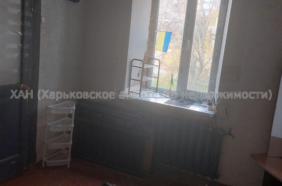 Здам квартиру, Рымарская ул. , 2 кім., 48 м², советский ремонт 