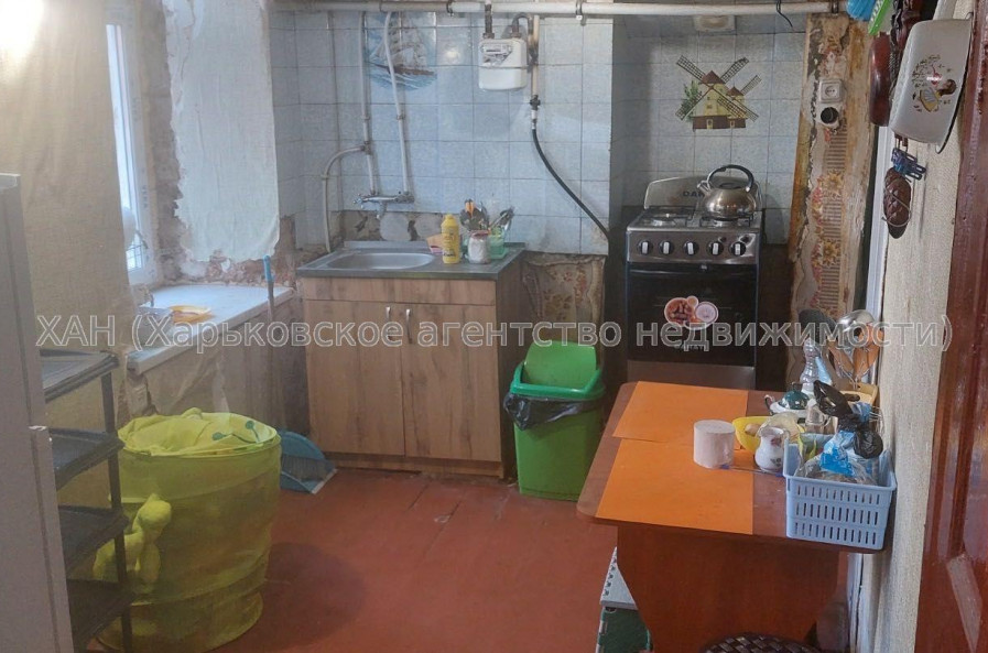 Здам квартиру, Рымарская ул. , 2 кім., 48 м², советский ремонт 