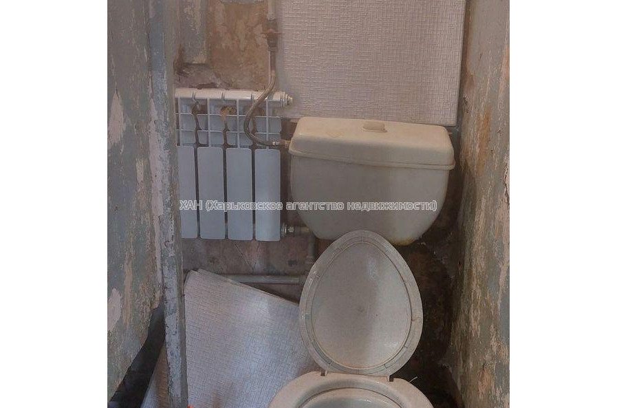 Здам квартиру, Рымарская ул. , 2 кім., 48 м², советский ремонт 