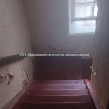 Здам квартиру, Рымарская ул. , 2 кім., 48 м², советский ремонт 