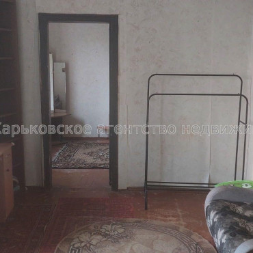Здам квартиру, Рымарская ул. , 2 кім., 48 м², советский ремонт 
