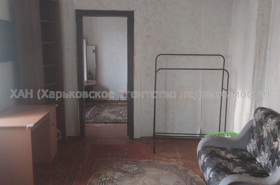 Здам квартиру, Рымарская ул. , 2 кім., 48 м², советский ремонт 