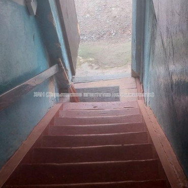 Здам квартиру, Рымарская ул. , 2 кім., 48 м², советский ремонт 