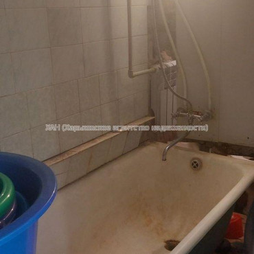 Здам квартиру, Рымарская ул. , 2 кім., 48 м², советский ремонт 