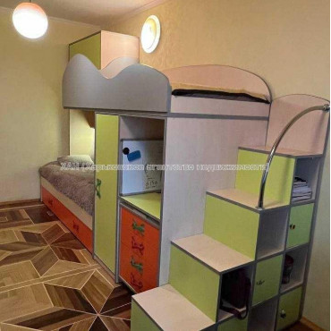 Продам квартиру, Победы просп. , 3 кім., 65 м², евроремонт 