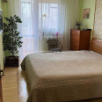 Продам квартиру, Победы просп. , 3 кім., 65 м², евроремонт 