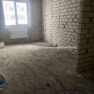 Продам квартиру, Шевченко ул. , 1  ком., 38 м², без внутренних работ 