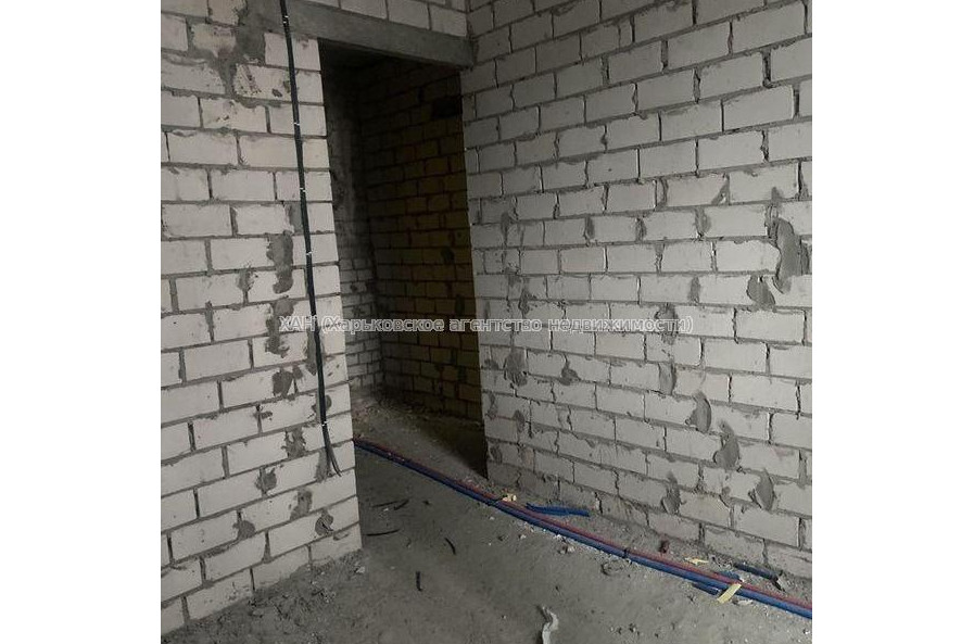 Продам квартиру, Шевченко ул. , 1  ком., 38 м², без внутренних работ 