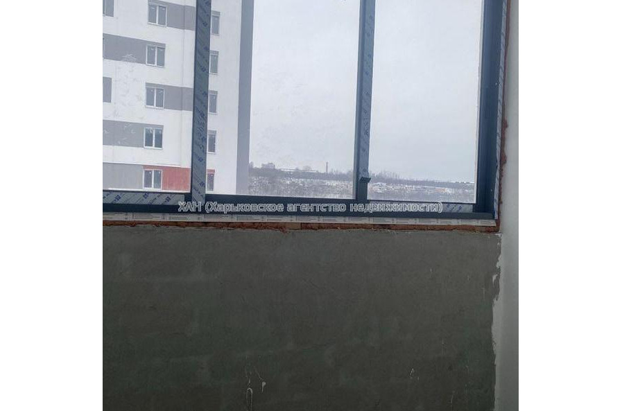 Продам квартиру, Шевченко ул. , 1  ком., 38 м², без внутренних работ 