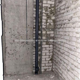 Продам квартиру, Шевченко ул. , 1 кім., 38 м², без внутренних работ