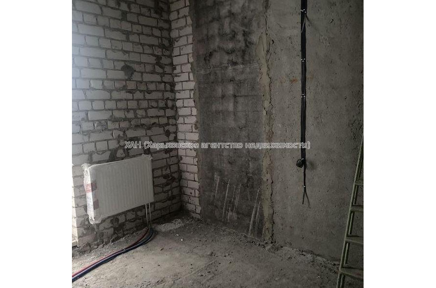 Продам квартиру, Шевченко ул. , 1  ком., 38 м², без внутренних работ 