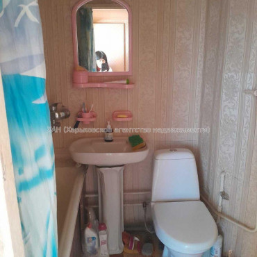 Продам квартиру, Гвардейцев Широнинцев ул. , 1 кім., 33 м², советский ремонт 