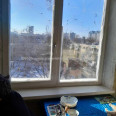 Продам квартиру, Непокоренных ул. , 1  ком., 33 м², косметический ремонт 