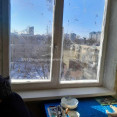 Продам квартиру, Непокоренных ул. , 1  ком., 33 м², косметический ремонт 