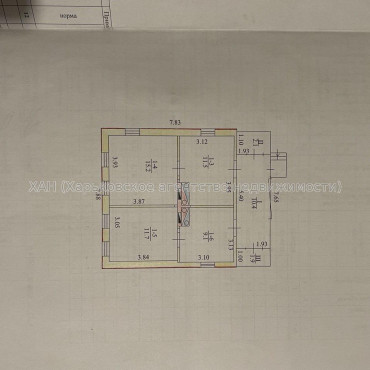 Сдам нежилую недвижимость, помещение свободного назначения , 6  ком., 135 м², капитальный ремонт 