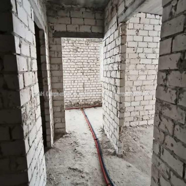 Продам квартиру, Борткевича ул. , 1  ком., 40.05 м², без внутренних работ 