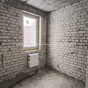 Продам квартиру, Борткевича ул. , 1  ком., 40.05 м², без внутренних работ 