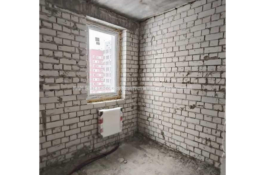 Продам квартиру, Борткевича ул. , 1  ком., 40.05 м², без внутренних работ 