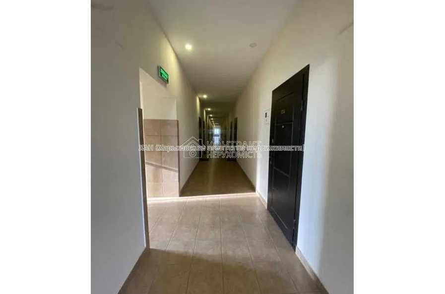 Продам квартиру, Хмельницкого Богдана ул. , 1  ком., 27 м², евроремонт 