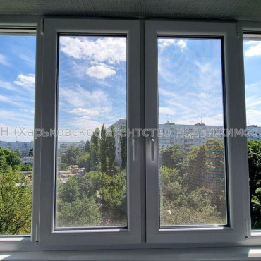 Продам квартиру, Салтовское шоссе , 258 , 1  ком., 33 м², косметический ремонт 