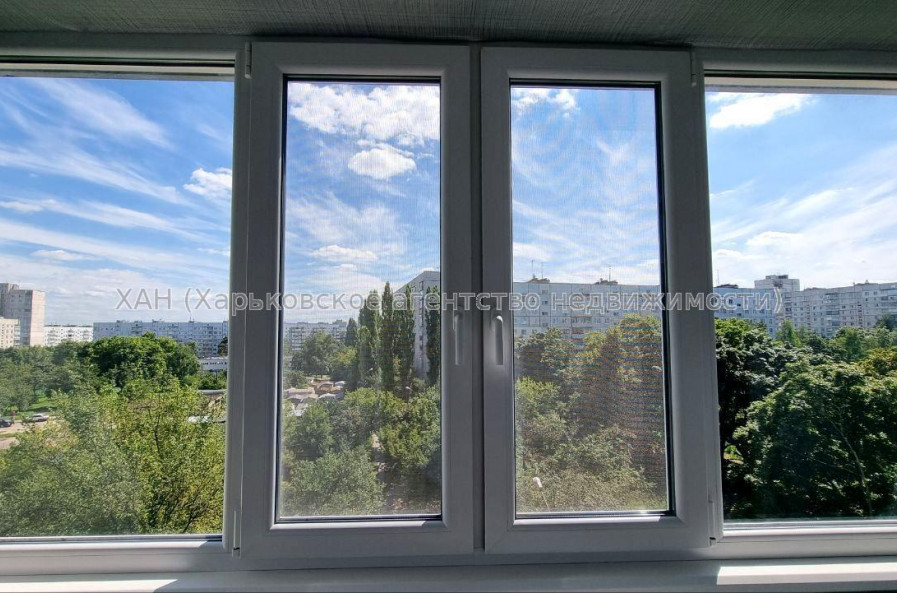 Продам квартиру, Салтовское шоссе , 258 , 1  ком., 33 м², косметический ремонт 