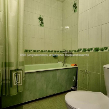 Продам квартиру, Салтовское шоссе , 258 , 1  ком., 33 м², косметический ремонт 