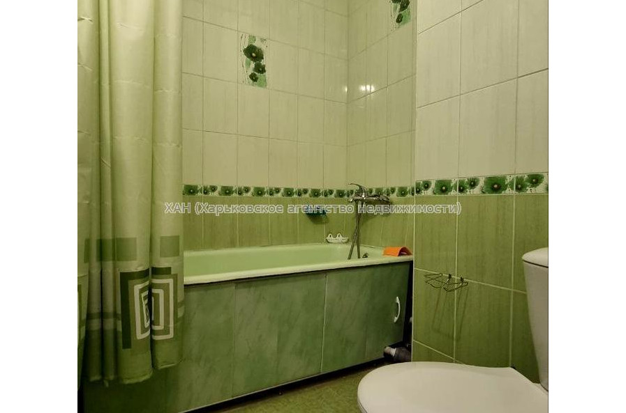 Продам квартиру, Салтовское шоссе , 258 , 1  ком., 33 м², косметический ремонт 