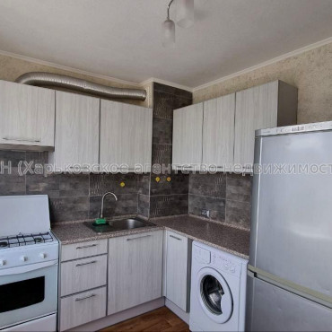 Продам квартиру, Салтовское шоссе , 258 , 1  ком., 33 м², косметический ремонт 