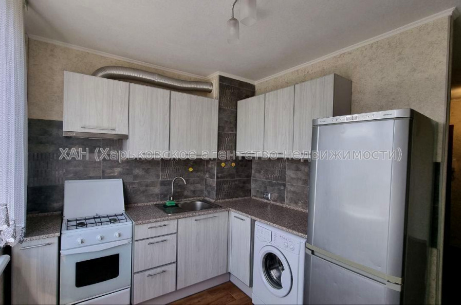 Продам квартиру, Салтовское шоссе , 258 , 1  ком., 33 м², косметический ремонт 