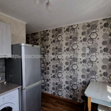 Продам квартиру, Салтовское шоссе , 258 , 1  ком., 33 м², косметический ремонт 