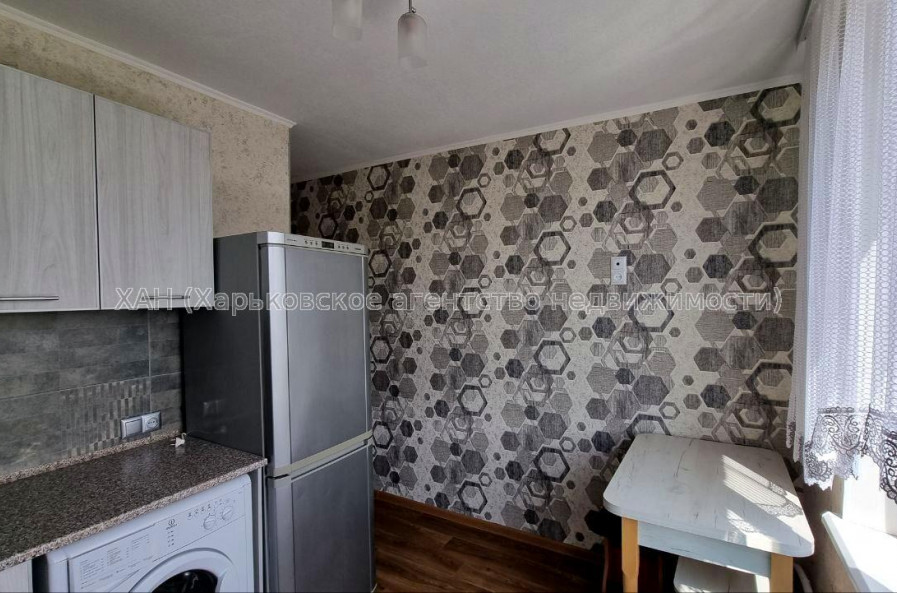 Продам квартиру, Салтовское шоссе , 258 , 1  ком., 33 м², косметический ремонт 