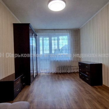 Продам квартиру, Салтовское шоссе , 258 , 1  ком., 33 м², косметический ремонт 