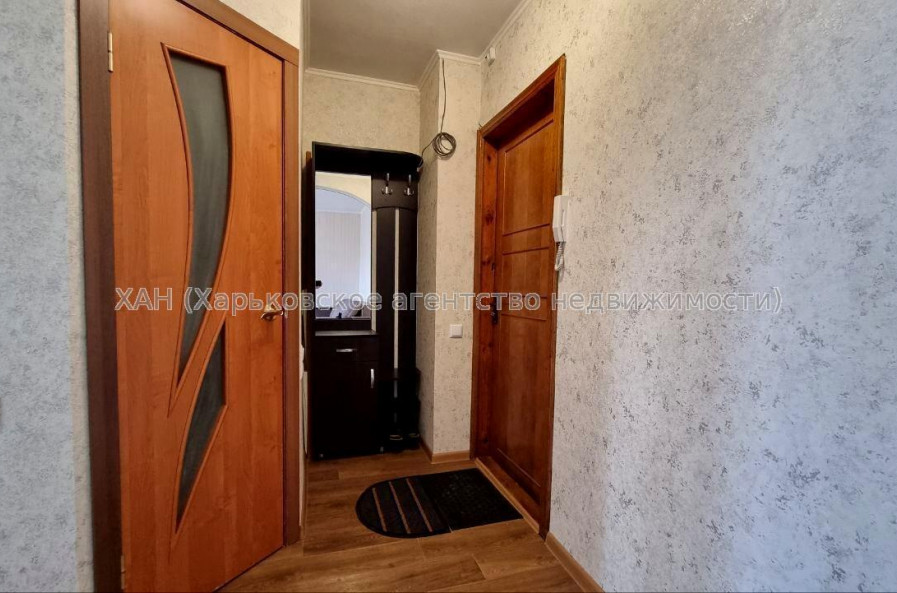 Продам квартиру, Салтовское шоссе , 258 , 1  ком., 33 м², косметический ремонт 