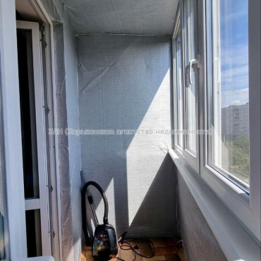 Продам квартиру, Салтовское шоссе , 258 , 1  ком., 33 м², косметический ремонт 