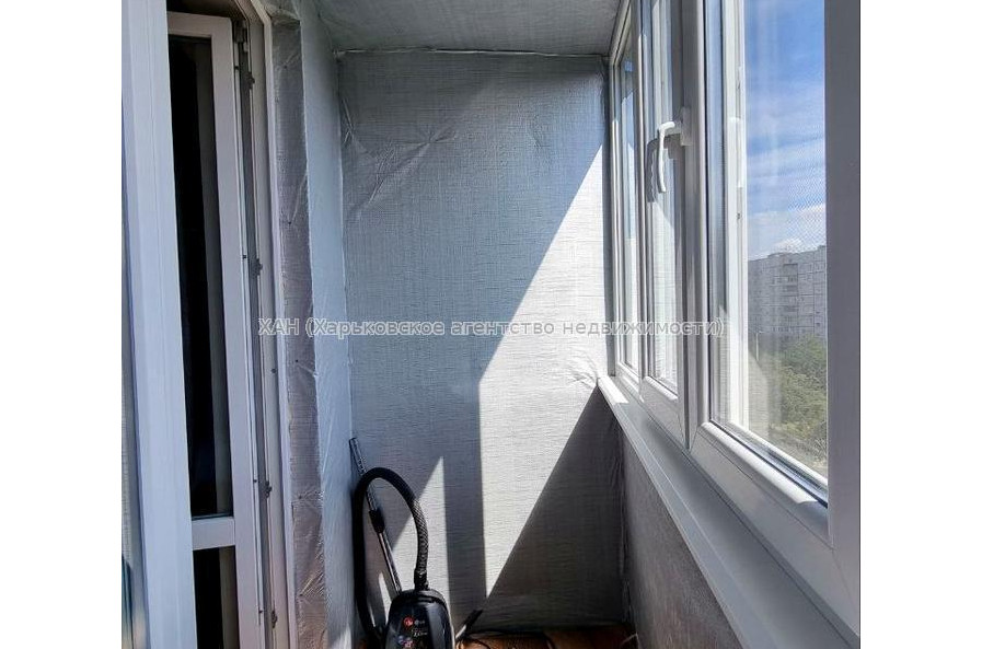 Продам квартиру, Салтовское шоссе , 258 , 1  ком., 33 м², косметический ремонт 