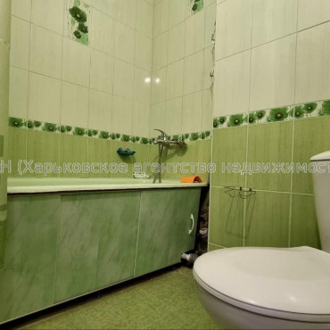 Продам квартиру, Салтовское шоссе , 258 , 1  ком., 33 м², косметический ремонт 