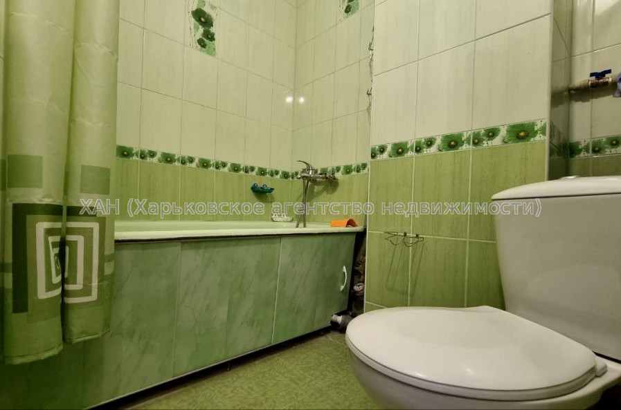 Продам квартиру, Салтовское шоссе , 258 , 1  ком., 33 м², косметический ремонт 