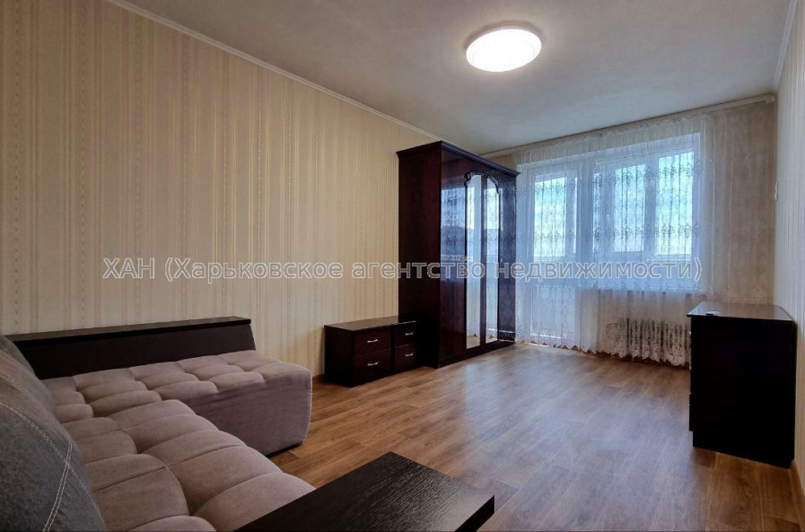 Продам квартиру, Салтовское шоссе , 258 , 1  ком., 33 м², косметический ремонт 