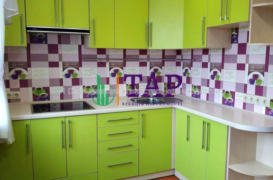 Продам квартиру, Георгия Тарасенко ул. , 1 кім., 34.10 м², косметический ремонт 